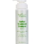 Herbal Treatment Shampoo