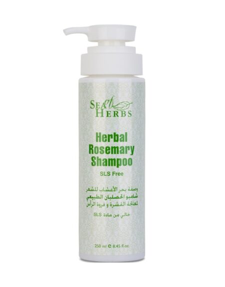 Herbal-Rosemary-Shampoo