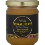Royal Jelly