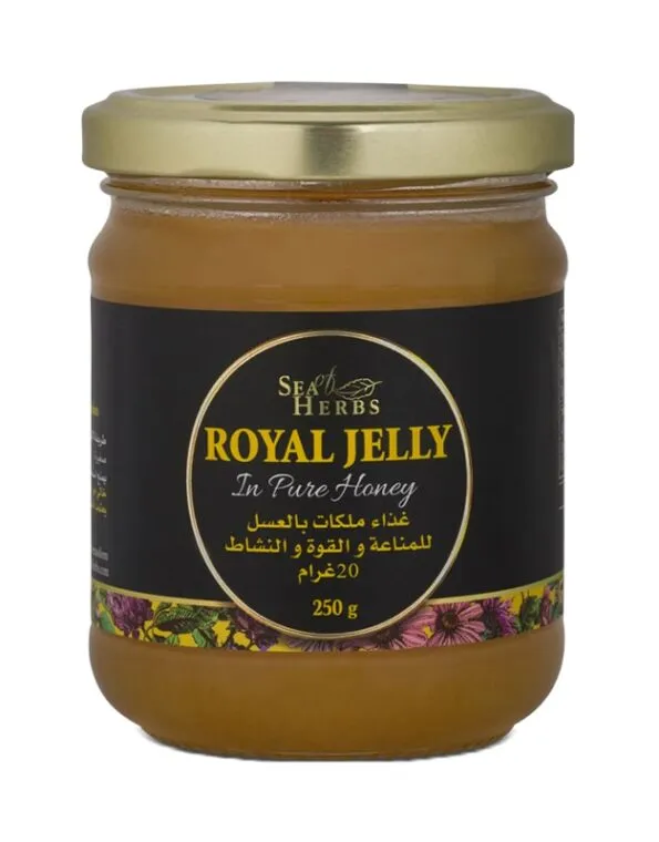 Royal Jelly
