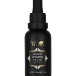 Multi Vitamin A C D E Face Oil