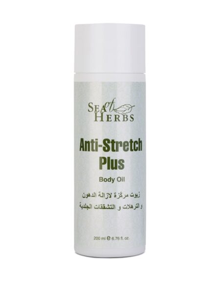 Anti-Stretch-Plus