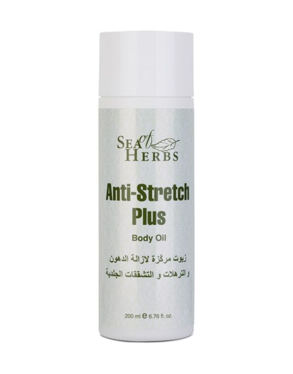 Anti Stretch Plus