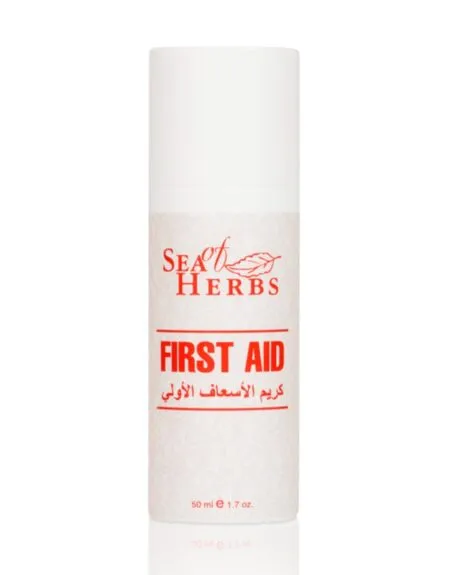 First-Aid-Cream