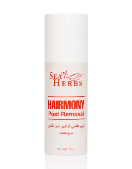 Hairmony