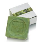 Olive Oil Soap