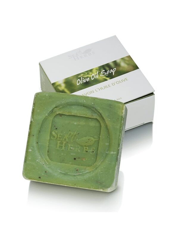 Olive Oil Soap