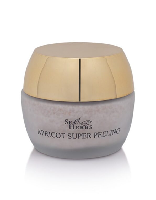 Apricot Super Peeling