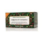 Indigestion Constipation Tea