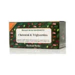 Cholesterol & Triglycerides Tea