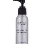 Argan Intensive Treatment Hair Body Oil