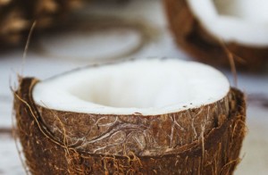 Coconut