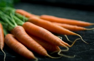 Carrots