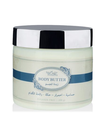 Body-Butter-Paraben-Free