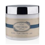 Foot Cream Paraben Free