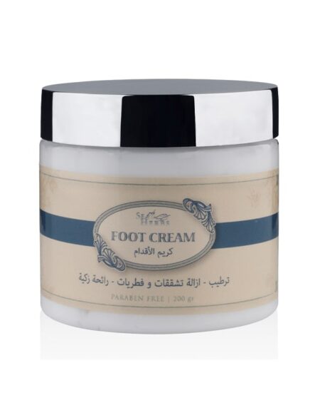 Foot-Cream-Paraben-Free