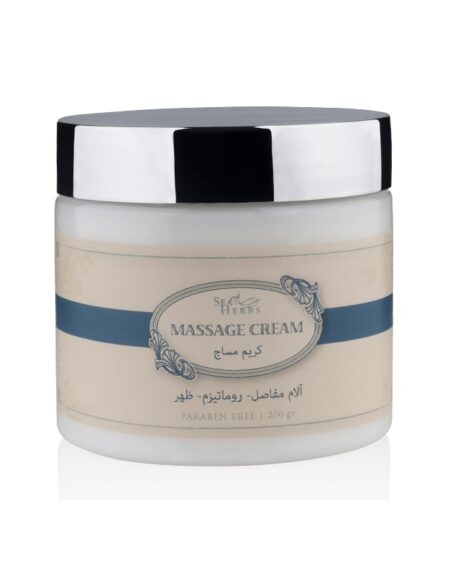 Massage-Cream-Paraben-Free