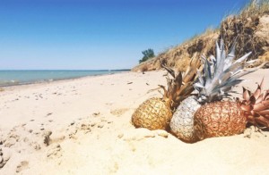 Pineapple