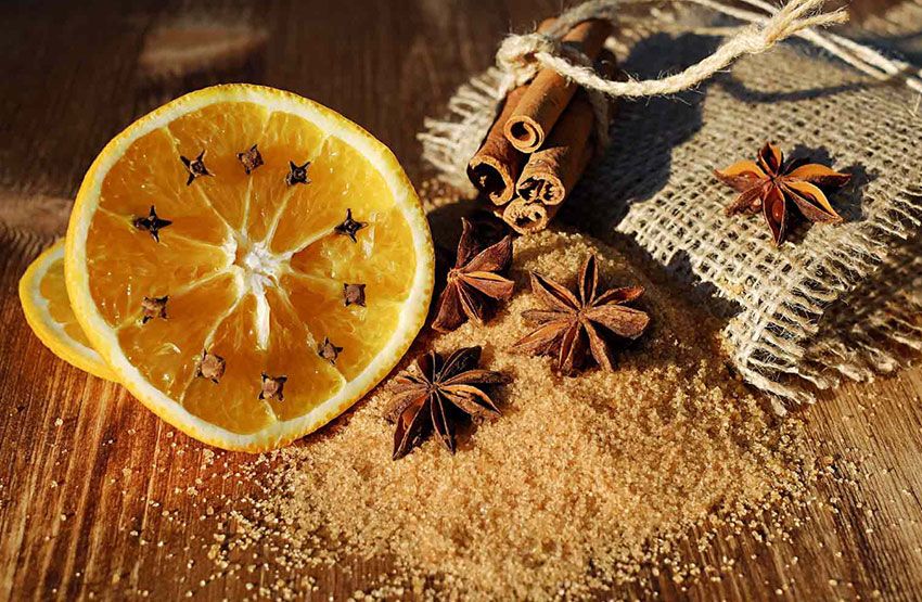 The Health Benefits of Cinnamon Cinnamon Uses