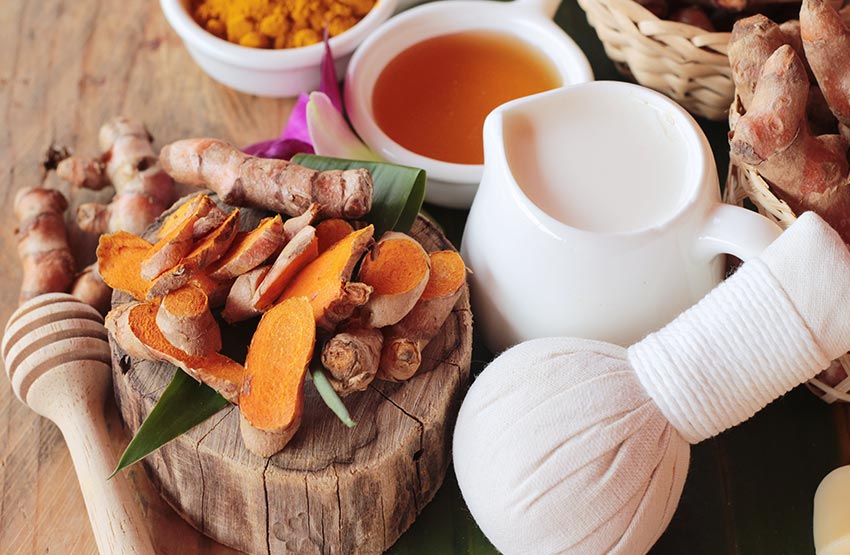 Turmeric, the healthiest spice ever? Turmeric