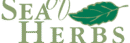 green leaf herbs logo