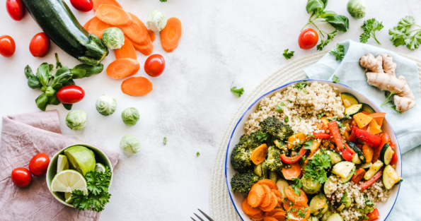 10 Simple Micro Habits to Boost Your Health and Beauty Naturally 10 595x313