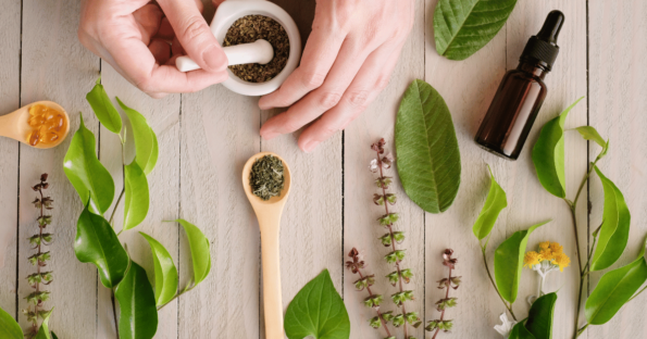 Boost Your Immunity Naturally with Nature’s Pharmacy Natural Remedies 595x312