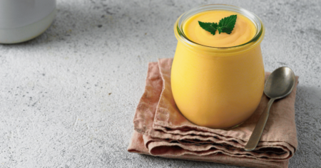 Turmeric Smoothie Recipe