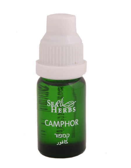 Camphor Oil