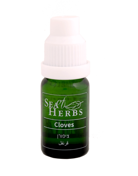 Cloves Oil