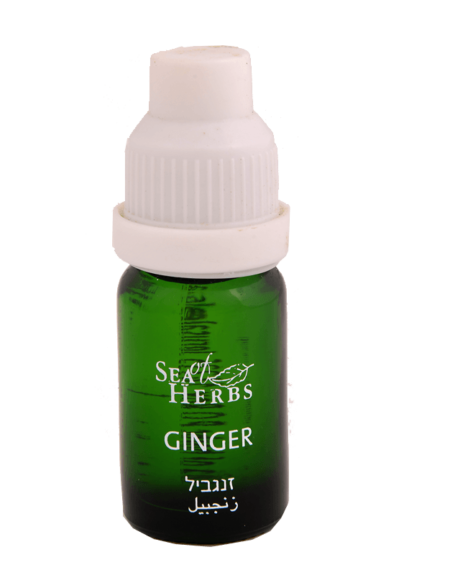 Ginger Oil