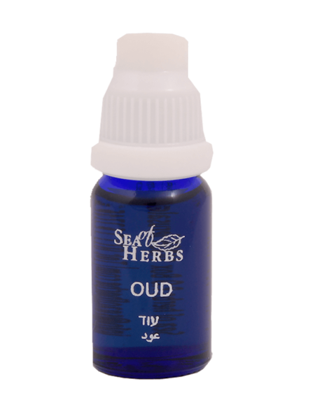 oud-oil