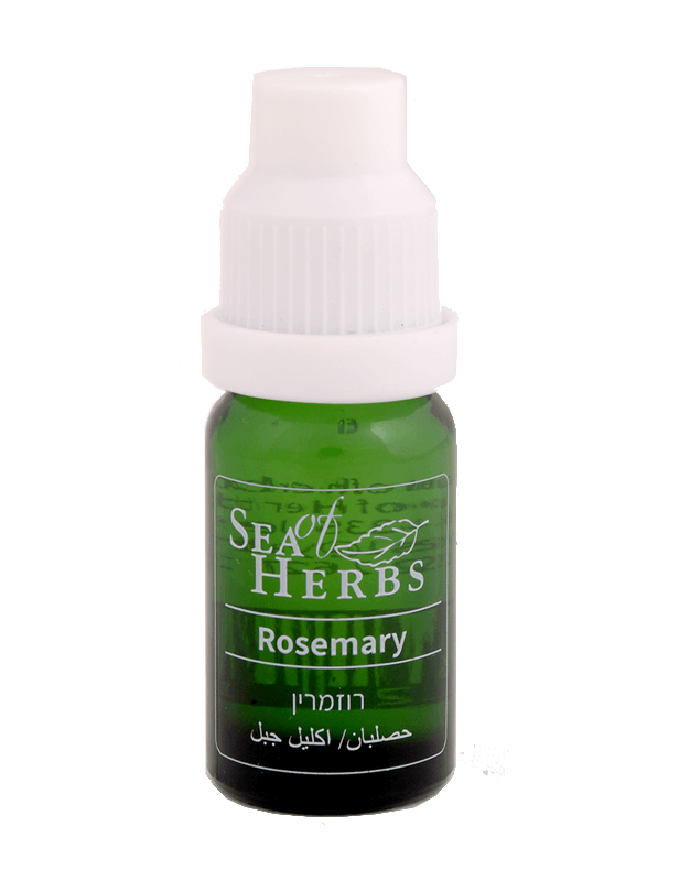 ROSEMARY Rosemary Oil