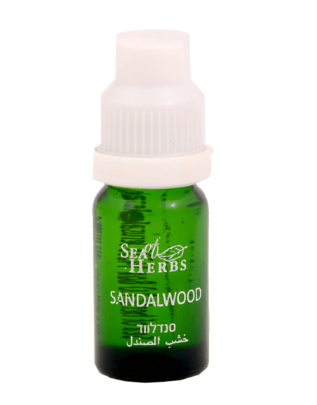 sandalwood-oil