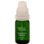 alopecia areata oil