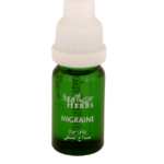 Migraine Oil