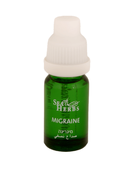 Migraine Oil