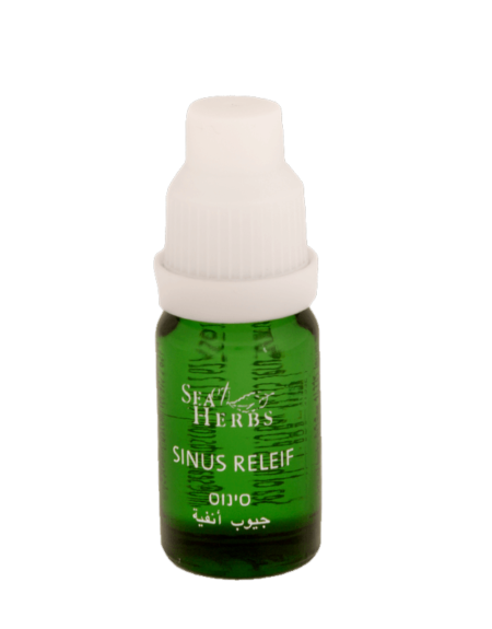 Sinus Relief