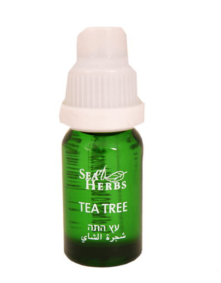 Tea Tree Oil