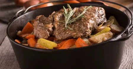 Pot Roast Recipes