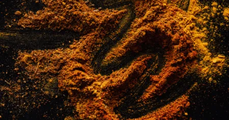 Spices