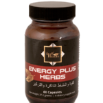 Energy Plus Herbs