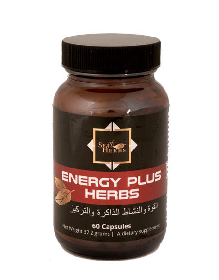 Energy Plus Herbs