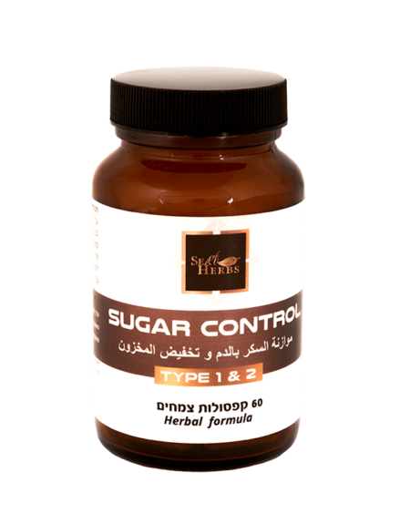 Sugar Control