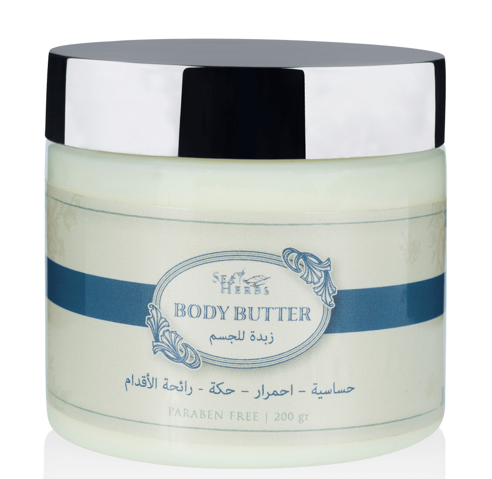 Body Butter