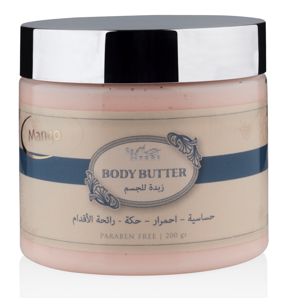 Body Butter