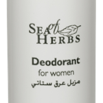 Deodorant for women