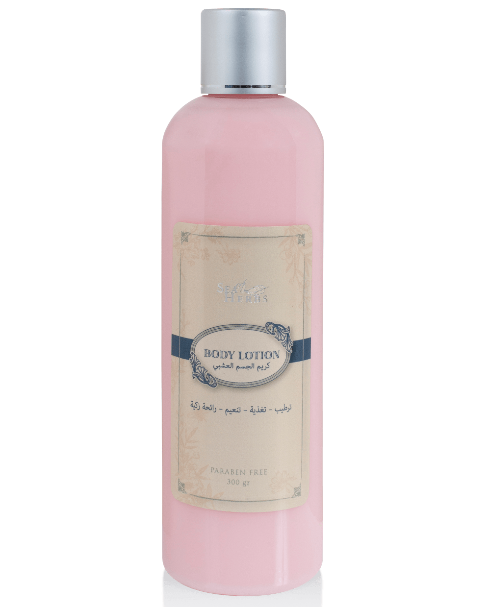 Body Lotion Body Lotion